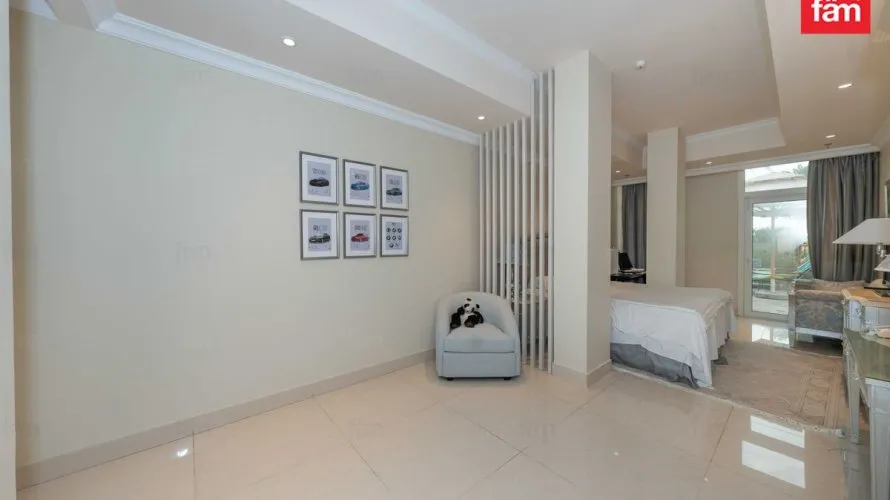 Apartamento de 2 dormitorios en Palm Jumeirah, UAE No. 1086 № 6