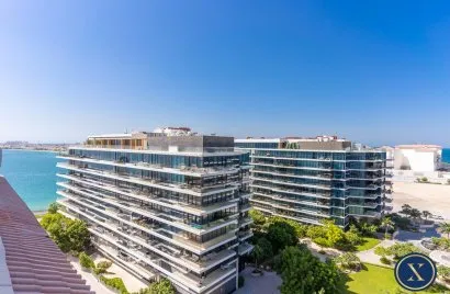 Apartamento tipo estudio Estudio en Palm Jumeirah, UAE No. 639