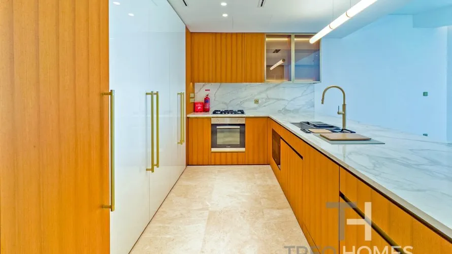 Apartamento de 2 dormitorios en Palm Jumeirah, UAE No. 429 № 4