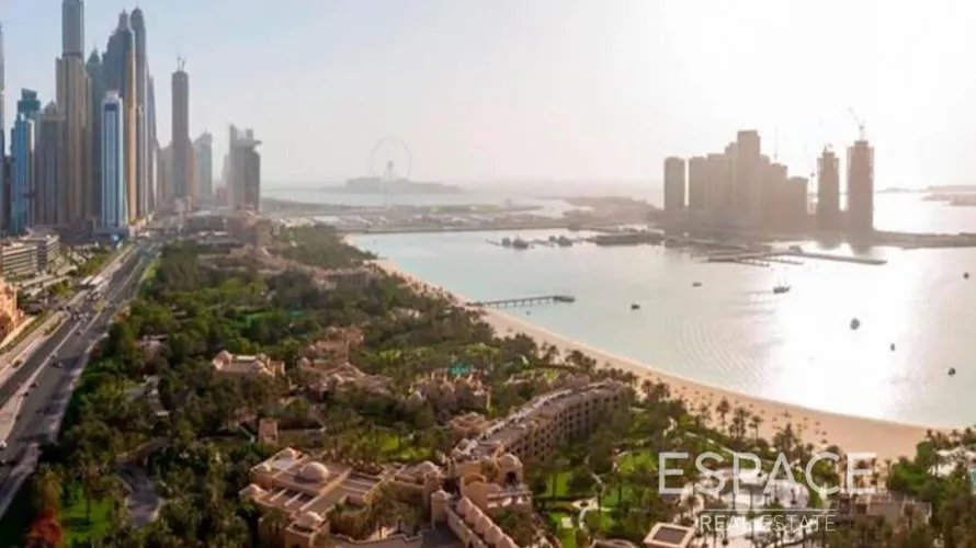 PALM BEACH TOWERS 3 en Palm Jumeirah, UAE No. 27 № 6