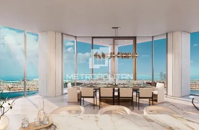 Apartamento de 4 dormitorios en Palm Jumeirah, UAE No. 335