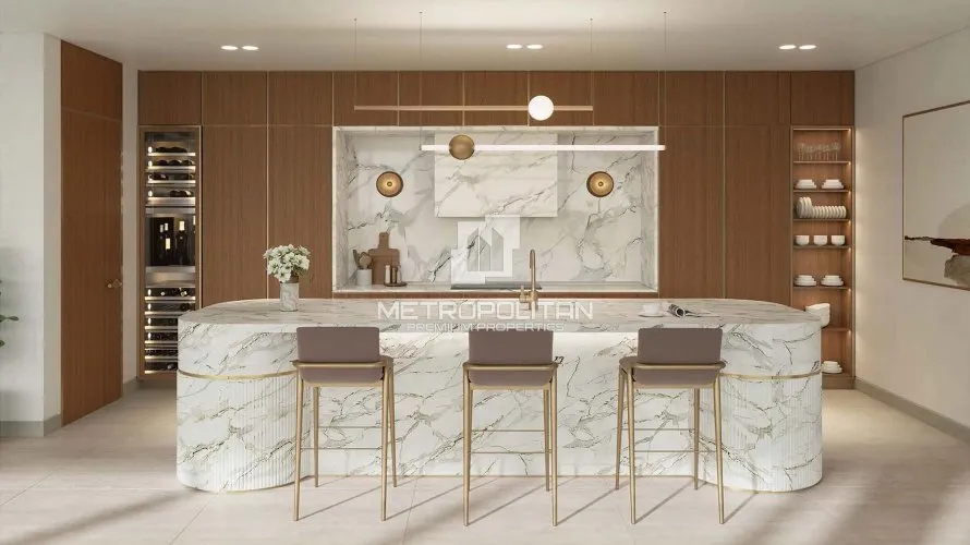 Apartamento de 2 dormitorios en Palm Jumeirah, UAE No. 959 № 2