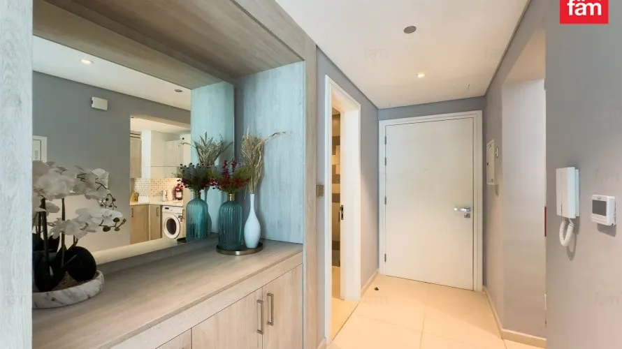 Apartamento de 1 dormitorio en Palm Jumeirah, UAE No. 1354 № 4