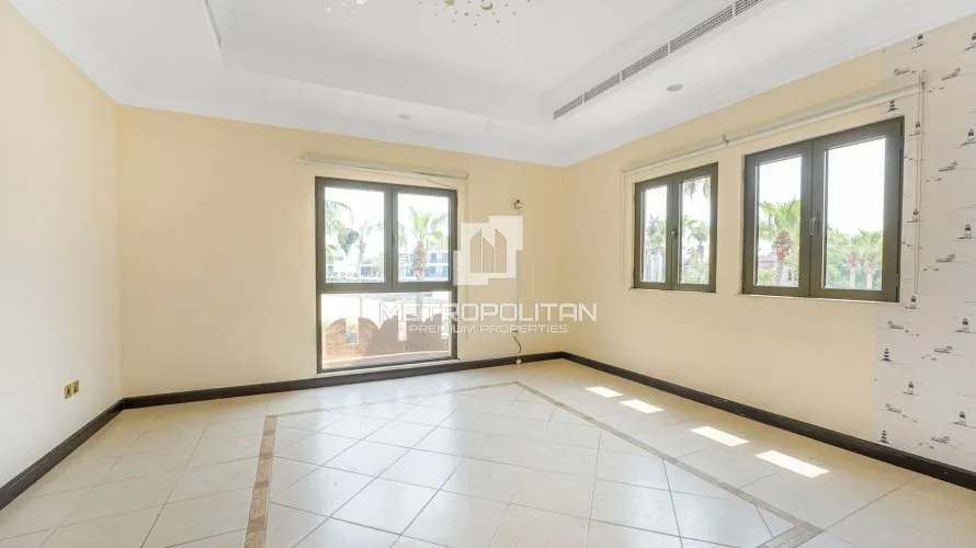 Villa de 4 dormitorios en Palm Jumeirah, UAE No. 977 № 19