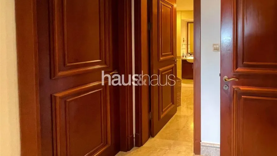 Apartamento de 1 dormitorio en Palm Jumeirah, UAE No. 548 № 18