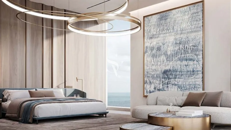 Apartamento de 5 dormitorios en Palm Jumeirah, UAE No. 924 № 20