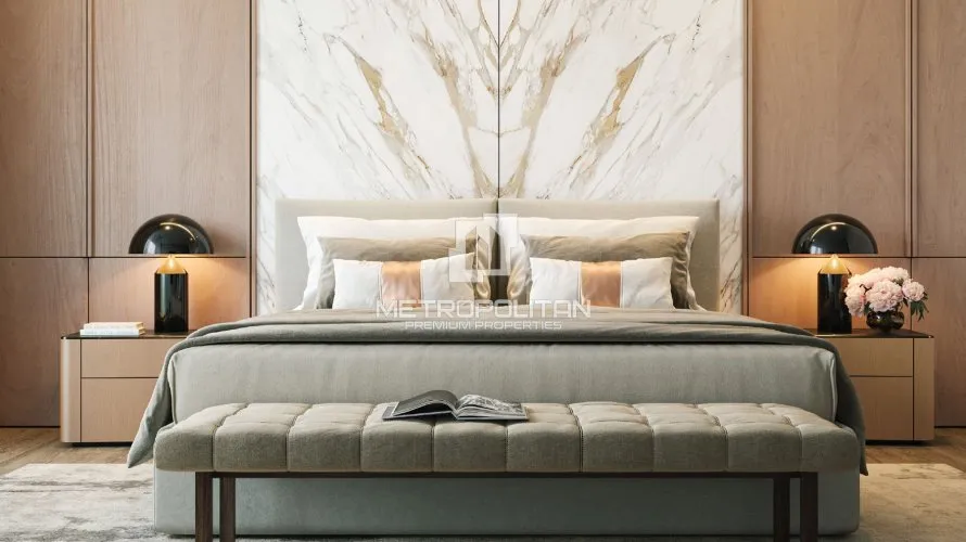 Apartamento de 4 dormitorios en Palm Jumeirah, UAE No. 462 № 4