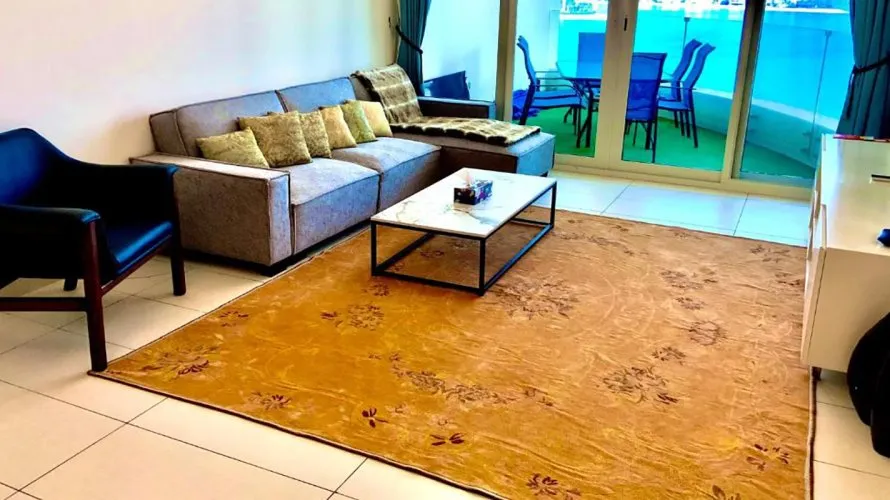 ROYAL BAY en Palm Jumeirah, UAE No. 14 № 3