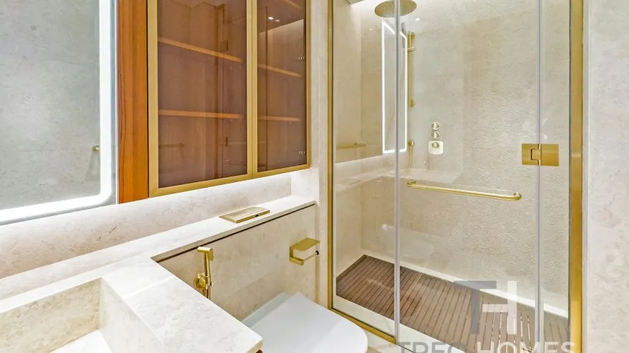 Apartamento de 2 dormitorios en Palm Jumeirah, UAE No. 429 № 9