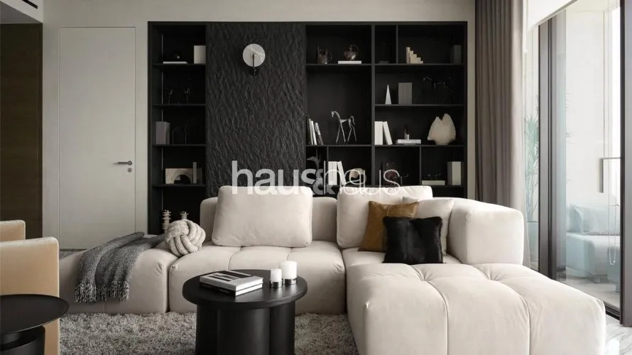 Apartamento de 2 dormitorios en Atlantis The Royal Residences, UAE No. 604