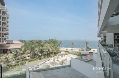 Apartamento de 1 dormitorio en MINA BY AZIZI Palm Jumeirah, UAE No. 899