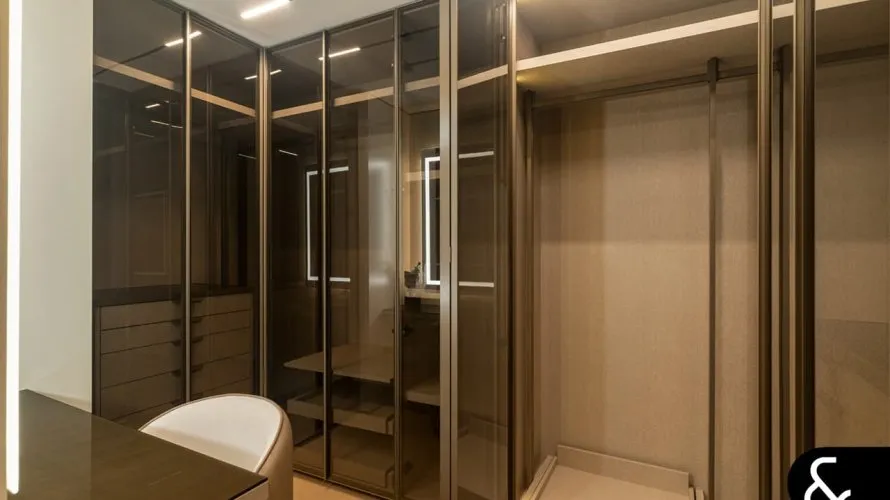 Apartamento de 4 dormitorios en Palm Jumeirah, UAE No. 1363 № 28