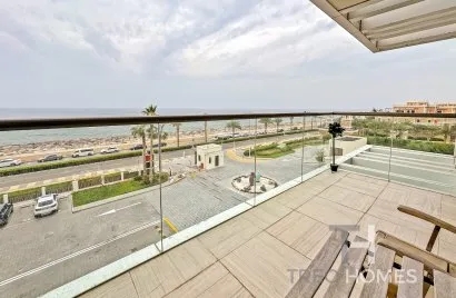 Apartamento de 2 dormitorios en Palm Jumeirah, UAE No. 433