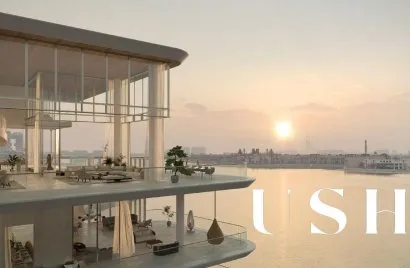 Apartamento de 2 dormitorios en Palm Jumeirah, UAE No. 658