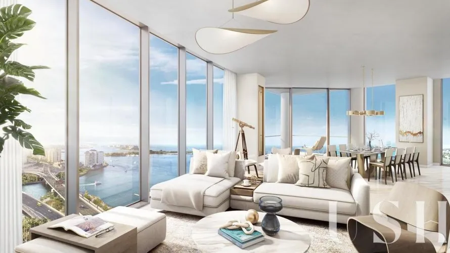 Apartamento de 1 dormitorio en Palm Jumeirah, UAE No. 525 № 14