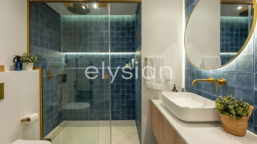 Apartamento de 3 dormitorios en Shoreline Apartments, UAE No. 507 № 6