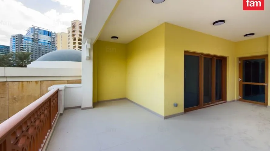 Apartamento de 2 dormitorios en Palm Jumeirah, UAE No. 1171 № 18