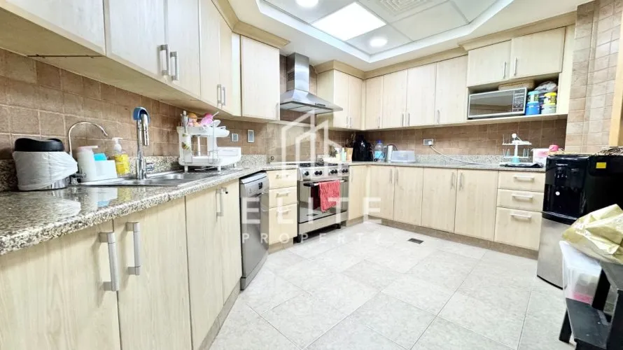 Apartamento de 3 dormitorios en Shoreline Apartments, UAE No. 1145 № 5