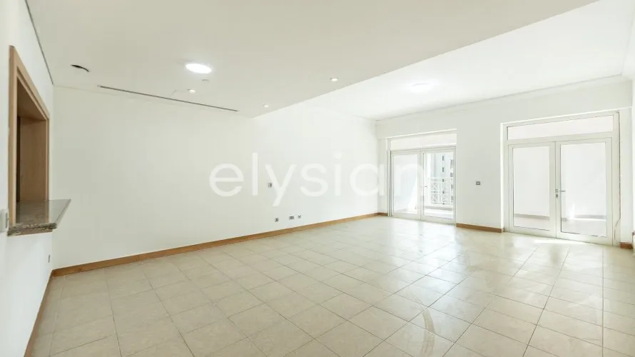 Apartamento de 2 dormitorios en Shoreline Apartments, UAE No. 505 № 7