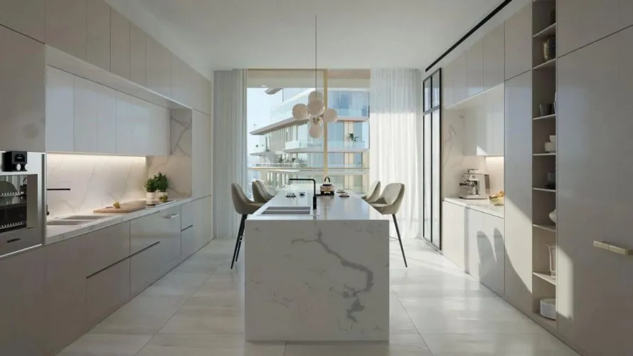 Apartamento de 5 dormitorios en Palm Jumeirah, UAE No. 495 № 5