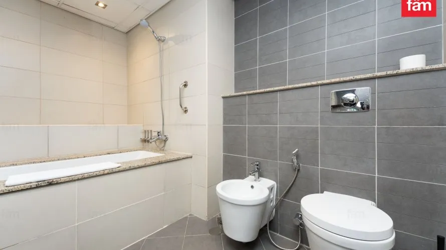 Apartamento de 2 dormitorios en Palm Jumeirah, UAE No. 1087 № 17