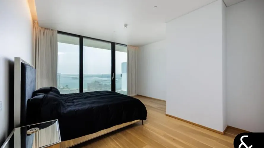 Apartamento de 4 dormitorios en One at Palm Jumeirah, UAE No. 1061 № 8