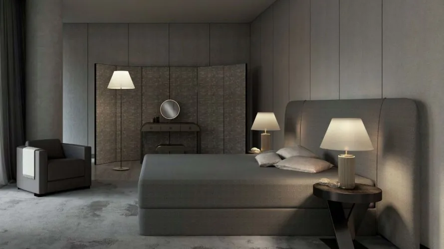 Apartamento de 3 dormitorios en Palm Jumeirah, UAE No. 1256 № 7