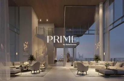 Apartamento de 5 dormitorios en Palm Jumeirah, UAE No. 770