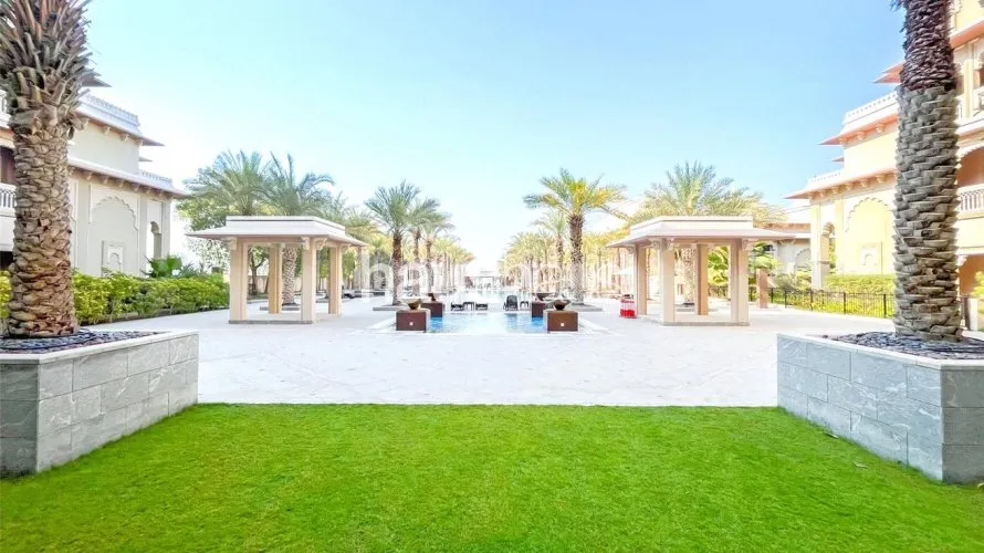 Apartamento de 2 dormitorios en Palm Jumeirah, UAE No. 566 № 13