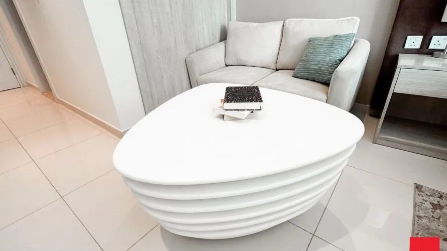 Apartamento de 32.7m² en Palm Jumeirah, UAE No. 927 № 7