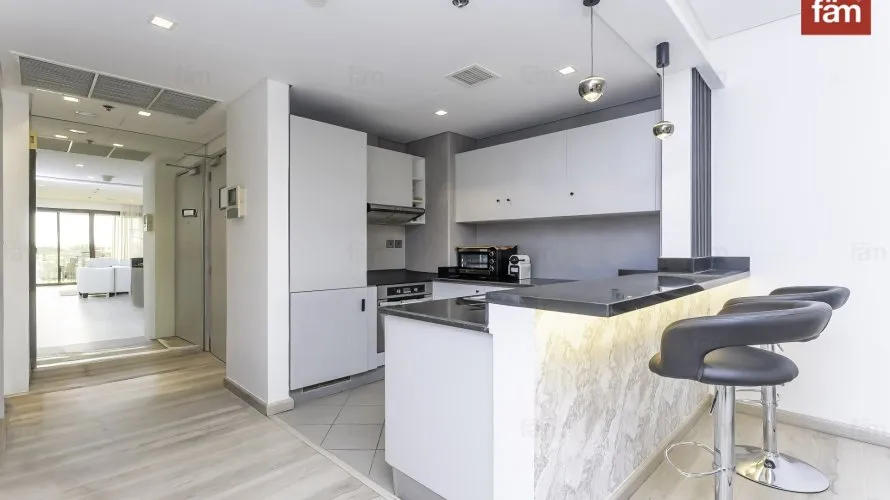 Apartamento de 1 dormitorio en Palm Jumeirah, UAE No. 796 № 17