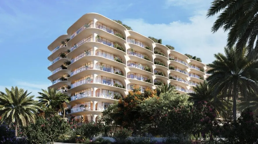 Apartamento de 4 dormitorios en Palm Jumeirah, UAE No. 530 № 7