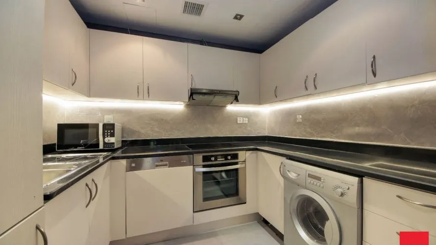 Apartamento de 2 dormitorios en Palm Jumeirah, UAE No. 1257 № 6