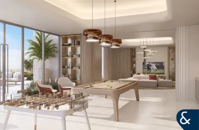 Apartamento de 4 dormitorios en Palm Jumeirah, UAE No. 1069