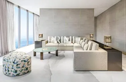 Apartamento de 3 dormitorios en Palm Jumeirah, UAE No. 775