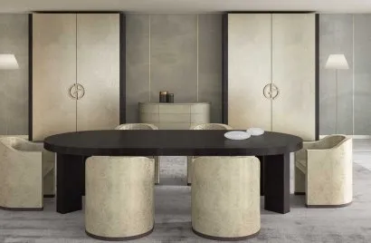 Ático de 12 dormitorios en ARMANI BEACH RESIDENCES Palm Jumeirah, UAE No. 325