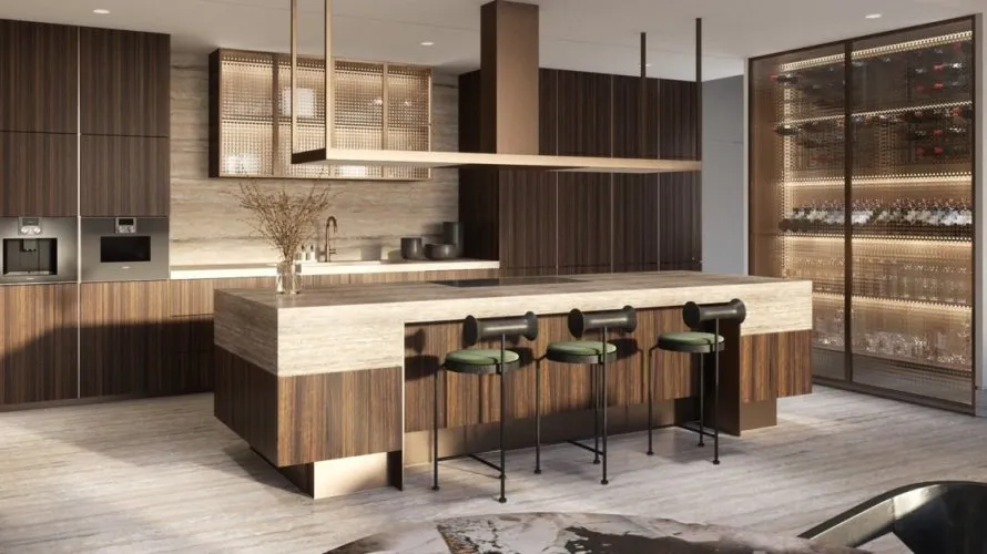 Six Senses The Palm en Palm Jumeirah, UAE No. 35 № 8