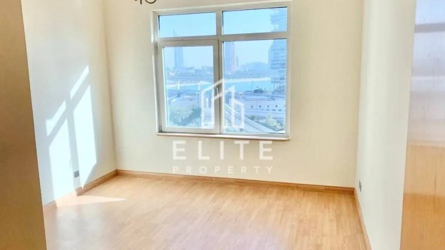 Apartamento de 3 dormitorios en Shoreline Apartments, UAE No. 1147 № 4