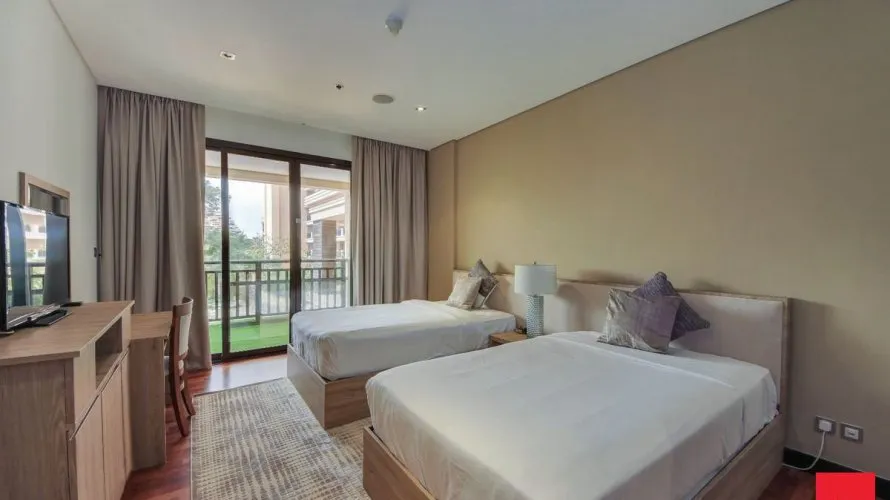 Apartamento de 2 dormitorios en Palm Jumeirah, UAE No. 1257 № 11