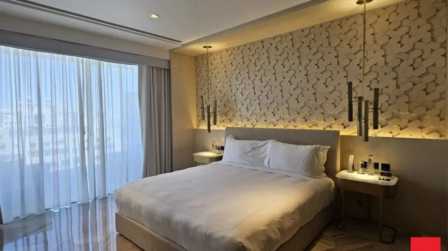 Apartamento de 2 dormitorios en Palm Jumeirah, UAE No. 1084 № 2