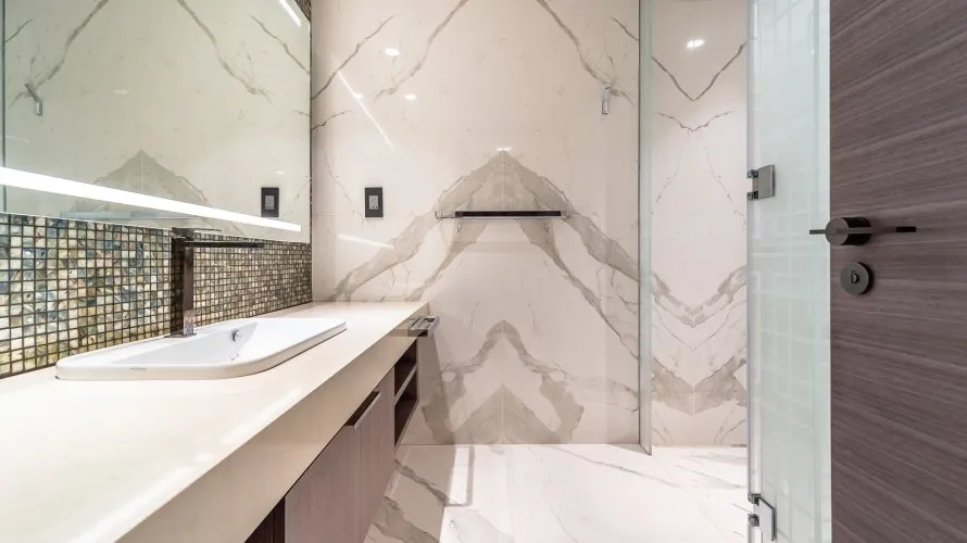 Apartamento de 5 dormitorios en Palm Jumeirah, UAE No. 1297 № 22