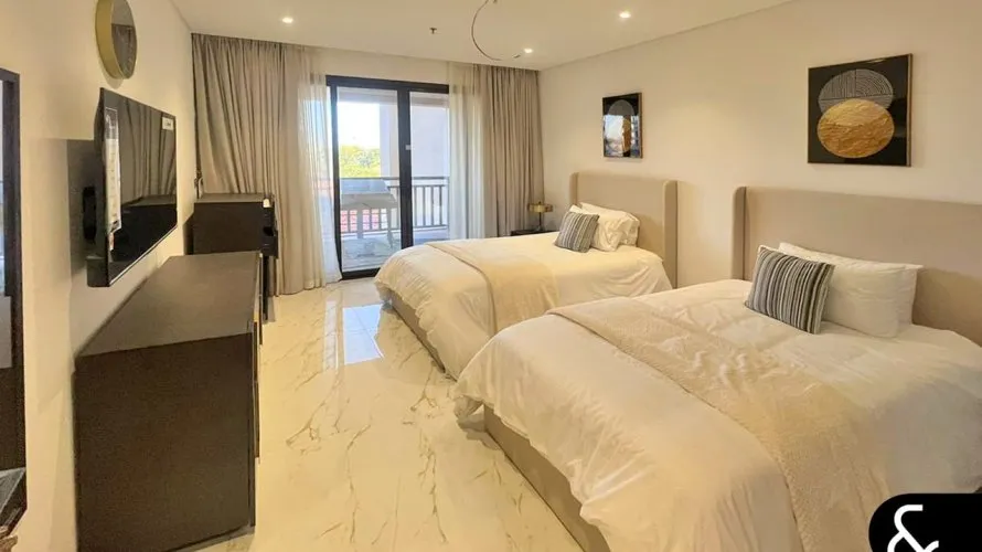 Apartamento de 2 dormitorios en Palm Jumeirah, UAE No. 1156 № 5