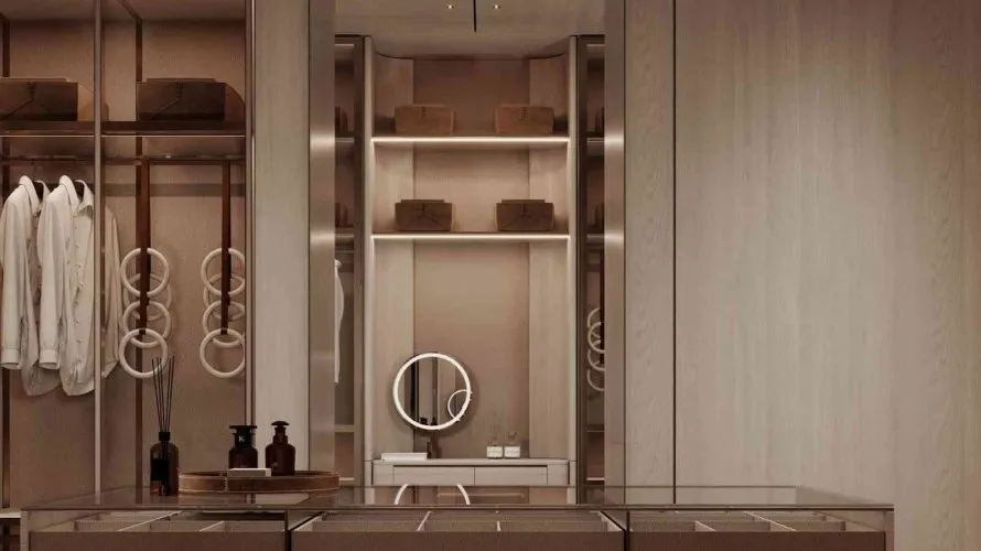 Apartamento de 4 dormitorios en Palm Jumeirah, UAE No. 1339 № 16