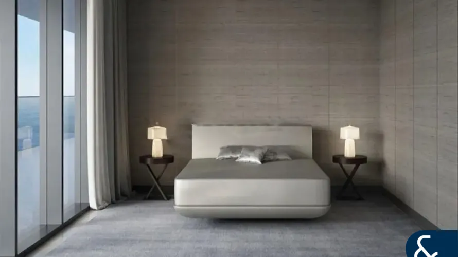 Apartamento de 2 dormitorios en Palm Jumeirah, UAE No. 1209 № 3