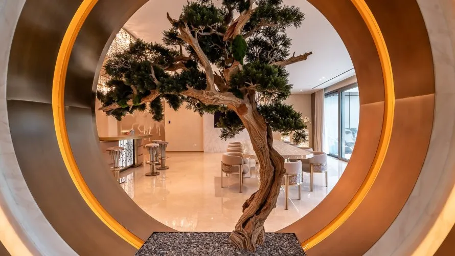 Apartamento de 6 dormitorios en Palm Jumeirah, UAE No. 1289 № 9