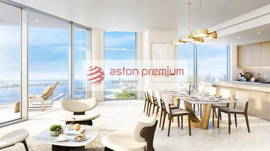 Apartamento de 3 dormitorios en Palm Jumeirah, UAE No. 1376 № 9