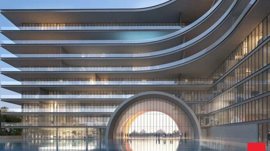 Apartamento de 3 dormitorios en Palm Jumeirah, UAE No. 1218 № 12