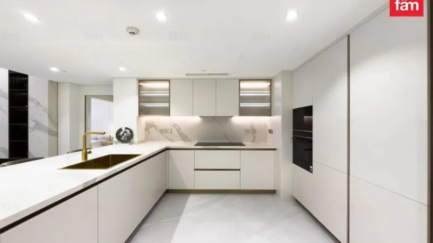 Apartamento de 2 dormitorios en Palm Jumeirah, UAE No. 1171 № 13