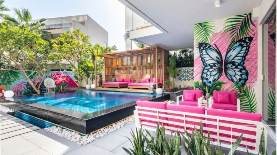 Apartamento de 2 dormitorios en FIVE Palm Jumeirah, UAE No. 1128 № 9