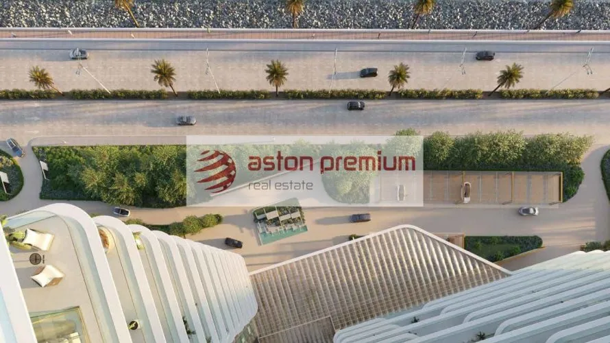 Apartamento de 4 dormitorios en Palm Jumeirah, UAE No. 1275 № 4